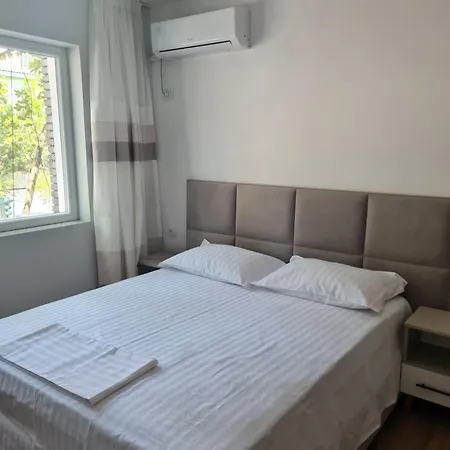 Apartmán Louis *