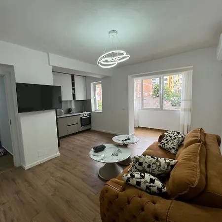 Apartmán Louis *