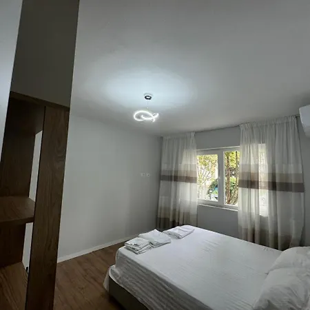 Louis Apartmán