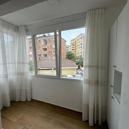 Apartmán Louis *